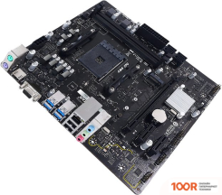 Материнская плата BIOSTAR A32M2 VER. 6.0 (145137)