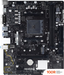 Материнская плата BIOSTAR A32M2 VER. 6.0 (145137)