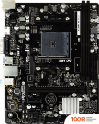 Материнская плата BIOSTAR A320MH 2.0 VER. 6.1 (145135)