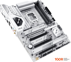 Материнская плата ASUS Z890 AYW GAMING WIFI W (145134)