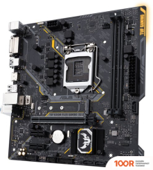 Материнская плата ASUS TUF H310M-PLUS GAMING R2.0 (145127)