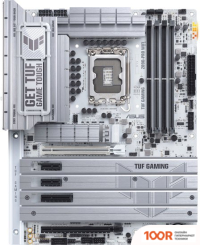 Материнская плата ASUS TUF GAMING Z890-PRO WIFI (145126)