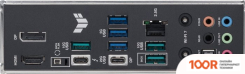 Материнская плата ASUS TUF GAMING Z890-PLUS WIFI (145125)