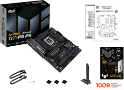 Материнская плата ASUS TUF GAMING Z790-PRO WIFI (145124)