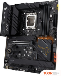 Материнская плата ASUS TUF GAMING Z690-PLUS D4 (145116)