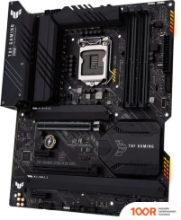Материнская плата ASUS TUF GAMING Z590-PLUS WIFI (145114)