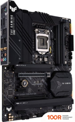 Материнская плата ASUS TUF GAMING Z590-PLUS WIFI (145114)