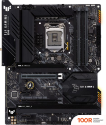 Материнская плата ASUS TUF GAMING Z590-PLUS WIFI (145114)
