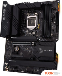 Материнская плата ASUS TUF GAMING Z590-PLUS (145113)