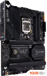 Материнская плата ASUS TUF GAMING Z590-PLUS (145113)