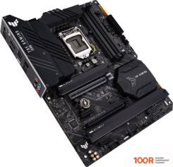 Материнская плата ASUS TUF GAMING Z590-PLUS (145113)
