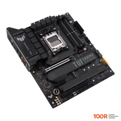 Материнская плата ASUS TUF GAMING X670E-PLUS WIFI (145109)