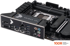 Материнская плата ASUS TUF GAMING X670E-PLUS (145108)