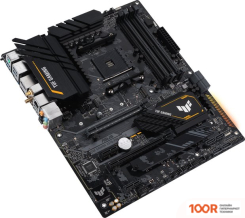 Материнская плата ASUS TUF GAMING X570-PRO WIFI II (145107)