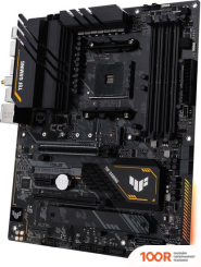 Материнская плата ASUS TUF GAMING X570-PRO WIFI II (145107)