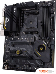 Материнская плата ASUS TUF GAMING X570-PRO (WI-FI) (145106)
