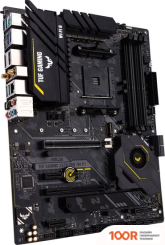 Материнская плата ASUS TUF GAMING X570-PRO (WI-FI) (145106)