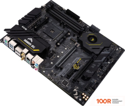 Материнская плата ASUS TUF GAMING X570-PRO (WI-FI) (145106)
