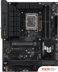 Материнская плата ASUS TUF GAMING H770-PRO WIFI (145105)