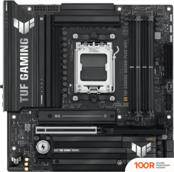 Материнская плата ASUS TUF GAMING B850M-PLUS WIFI (145096)