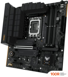 Материнская плата ASUS TUF GAMING B760M-PLUS WIFI II (145093)