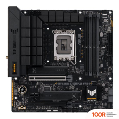 Материнская плата ASUS TUF GAMING B760M-PLUS WIFI D4 (145092)