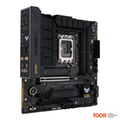 Материнская плата ASUS TUF GAMING B760M-PLUS WIFI D4 (145092)