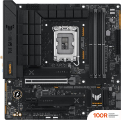 Материнская плата ASUS TUF GAMING B760M-PLUS WIFI (145091)