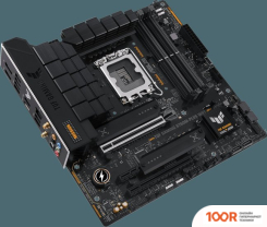 Материнская плата ASUS TUF GAMING B760M-PLUS WIFI (145091)