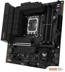 Материнская плата ASUS TUF GAMING B760M-PLUS II (145090)