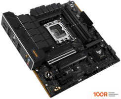 Материнская плата ASUS TUF GAMING B760M-PLUS II (145090)