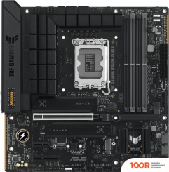 Материнская плата ASUS TUF GAMING B760M-PLUS II (145090)