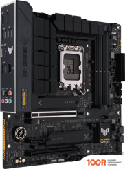 Материнская плата ASUS TUF GAMING B760M-PLUS D4 (145089)