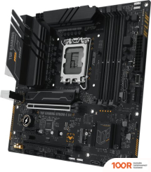 Материнская плата ASUS TUF GAMING B760M-E D4 (145087)
