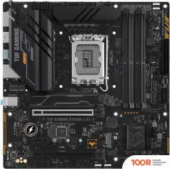 Материнская плата ASUS TUF GAMING B760M-E D4 (145087)