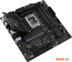 Материнская плата ASUS TUF GAMING B760M-E D4 (145087)