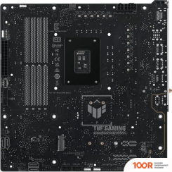 Материнская плата ASUS TUF GAMING B760M-BTF WIFI D4 (145086)