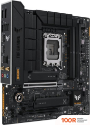 Материнская плата ASUS TUF GAMING B760M-BTF WIFI D4 (145086)