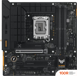 Материнская плата ASUS TUF GAMING B760M-BTF WIFI D4 (145086)