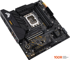 Материнская плата ASUS TUF GAMING B660M-PLUS WIFI D4 (145083)