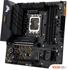 Материнская плата ASUS TUF GAMING B660M-PLUS WIFI D4 (145083)