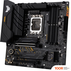 Материнская плата ASUS TUF GAMING B660M-PLUS WIFI (145082)