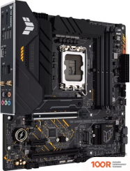 Материнская плата ASUS TUF GAMING B660M-PLUS D4 (145081)
