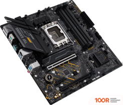 Материнская плата ASUS TUF GAMING B660M-E D4 (145080)