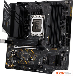 Материнская плата ASUS TUF GAMING B660M-E D4 (145080)