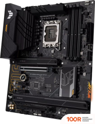 Материнская плата ASUS TUF GAMING B660-PLUS WIFI D4 (145079)
