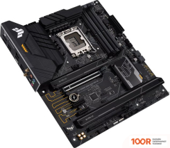 Материнская плата ASUS TUF GAMING B660-PLUS WIFI D4 (145079)