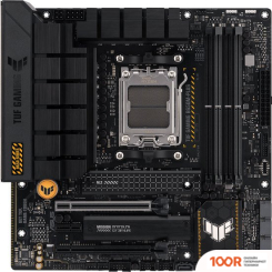 Материнская плата ASUS TUF GAMING B650M-PLUS (145077)