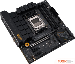 Материнская плата ASUS TUF GAMING B650M-E WIFI (145076)