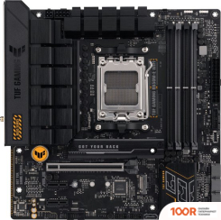 Материнская плата ASUS TUF GAMING B650M-E WIFI (145076)